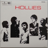 Hollies (The) - Hollies (+9), Front Cover