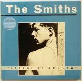 Smiths (The) - Hatful Of Hollow, Front cover