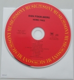 Fogelberg, Dan - Home Free, CD