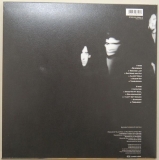 Jesus & Mary Chain - Honey's Dead , Back cover