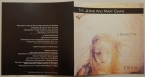 Jesus & Mary Chain - Honey's Dead , Booklet