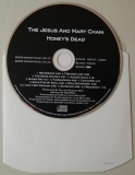 Jesus & Mary Chain - Honey's Dead , CD