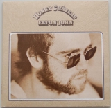 John, Elton - Honky Chateau (+1), Front Cover