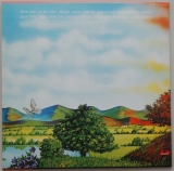 Barclay James Harvest - Time Honoured Ghosts (+1), Back cover
