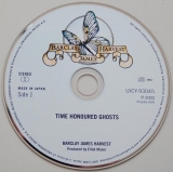Barclay James Harvest - Time Honoured Ghosts (+1), CD