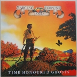 Barclay James Harvest - Time Honoured Ghosts (+1), Front Cover