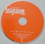 Starship - Knee Deep In The Hoopla, CD