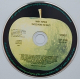 Hopkin, Mary - Those Were The Days, CD