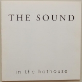 Sound (The) - In the Hothouse, Booklet