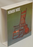 Howlin´ Wolf - Moanin´in the Moonlight Box, Back Lateral View