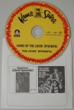 Lovin' Spoonful (The) - Hums Of, CD