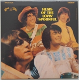 Lovin' Spoonful (The) - Hums Of, Front Cover