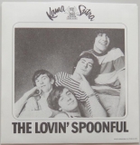 Lovin' Spoonful (The) - Hums Of, Inner sleeve side A