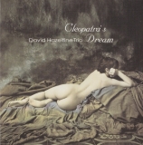 Hazeltine, David (Trio) - Cleopatra's Dream, front