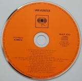 Hunter, Ian - Ian Hunter, CD