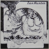 Hunter, Ian - Ian Hunter, Inner sleeve side A