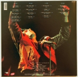 Pop, Iggy - Live Ritz N.Y.C.86, Back cover