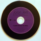 Jett, Joan + The Blackhearts - I Love Rock'n Roll, CD