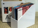 ABBA - 30th Anniversary Original Album Box, Box contents