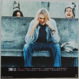 Nirvana - Incesticide, CALENDAR