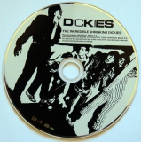 Dickies (The) - The Incredible Shrinking Dickies, CD