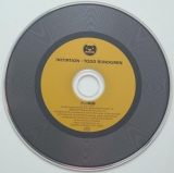 Rundgren, Todd - Initiation, CD