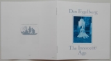 Fogelberg, Dan - The Innocent Age, Booklet