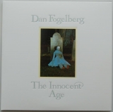 Fogelberg, Dan - The Innocent Age, Front Cover
