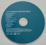 Morrison, Van - Into The Music, CD
