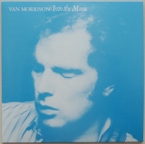 Morrison, Van - Into The Music, Front Cover