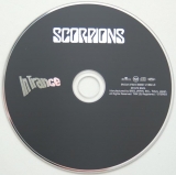 Scorpions - In Trance, CD