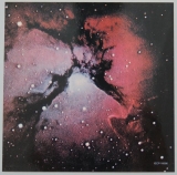 King Crimson - Islands, Insert side A (side B same than rest of CDs)