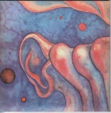 King Crimson - In The Court Of The Crimson King, Back Cover