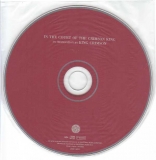 King Crimson - In The Court Of The Crimson King, CD
