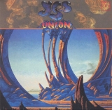 Yes - Union +1, Front