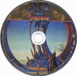 Yes - Union +1, CD