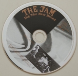 Jam (The) - Dig The New Breed , CD