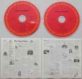 Joplin, Janis  - In Concert, CDs