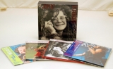 Joplin, Janis - Joplin In Concert Box, Box contents