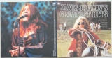 Joplin, Janis  - Greatest Hits, Booklet