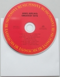 Joplin, Janis  - Greatest Hits, CD