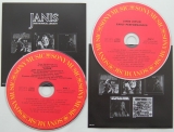 Joplin, Janis  - Janis, CDs