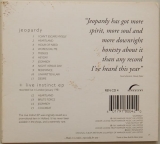 Sound (The) - Jeopardy, Back cover