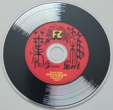 Zappa, Frank - Joe's Garage Acts II and III, CD