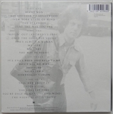 Joel, Billy - Greatest Hits Volume I and Volume II, Back cover