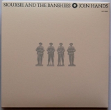 Siouxsie & The Banshees - Join Hands, Back cover