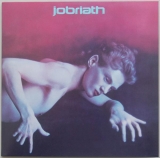 Jobriath - Jobriath, Front Cover