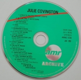 Covington, Julie - Julie Covington, CD