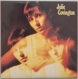 Covington, Julie - Julie Covington, Front Cover
