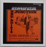 Mann, Manfred - Go Up The Junction [+9], Insert 1
